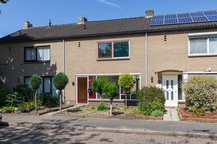 Photo of property De Beemd 27, Zevenaar