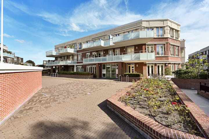 De Beemd 58 in Wateringen