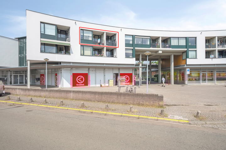 Photo of property de Beente 66C, Maastricht