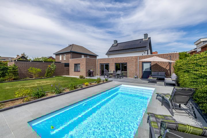 De Beeretweg 38 in Venlo