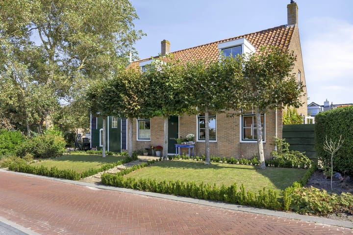 de Bellink 12 in Zoutelande Foto