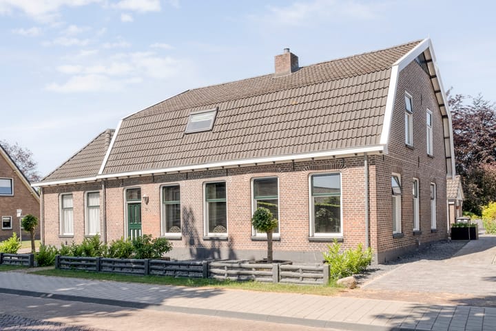 de Bente 31 in Dalen