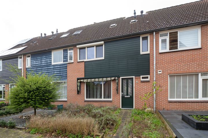 De Beo 40 in Almelo