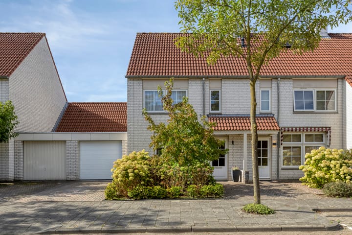 de Bergen 126 in Helmond