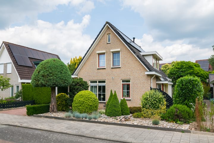 De Berken 3 in Steenderen