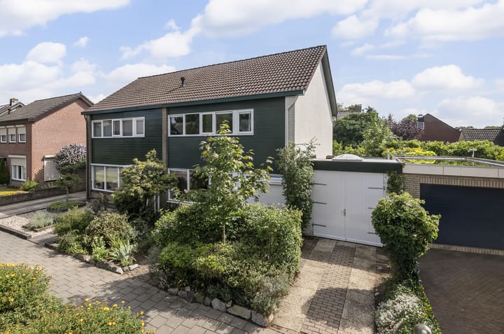 Photo of property de Beuk 26, Didam