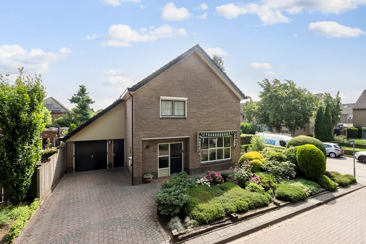 de Beuk 95 in Didam
