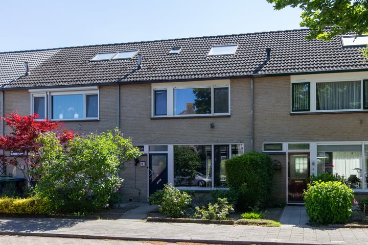 Foto van woning De Beuken 12, Zevenaar