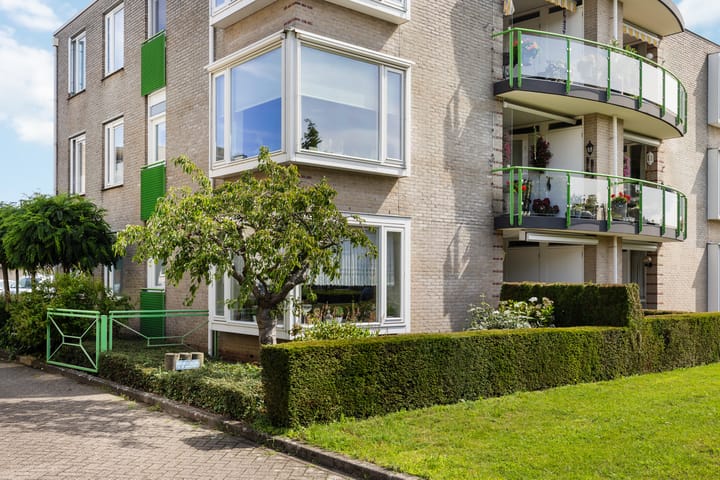 de Beukenhof 26 in Raalte