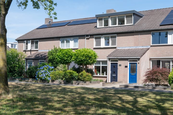 De Beukums 154 in Boxtel foto
