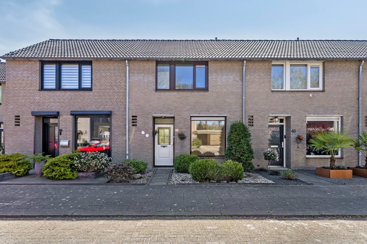 Photo of property De Beukums 42, Boxtel