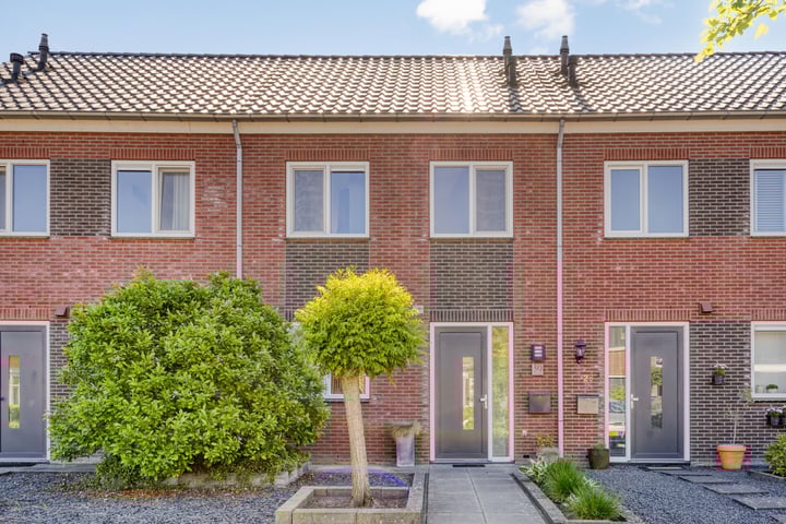 Photo of property De Beumer 30, Denekamp