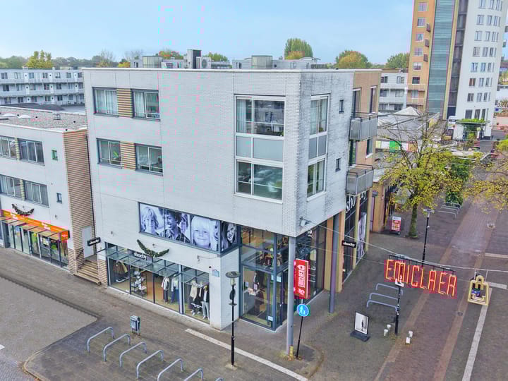 De Beurs 32 in Amersfoort Foto