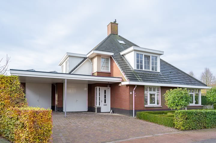 de Biezenbusse 14 in Zelhem