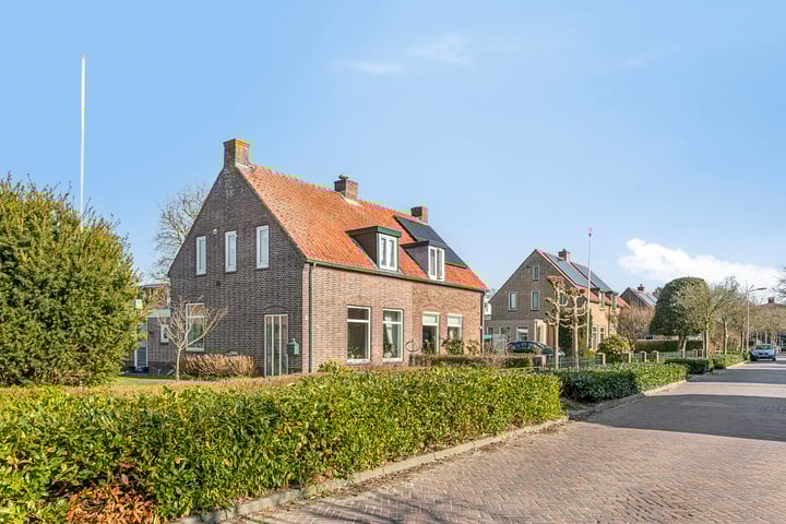 Photo of property De Bik 20, Hoogland