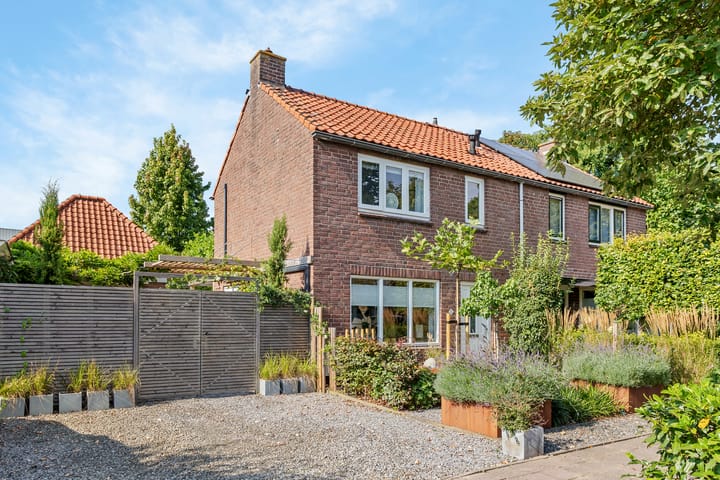 De Bik 6 in Hoogland