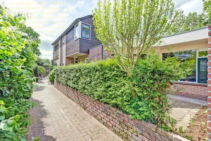 de Binnentuin 8 in Soest