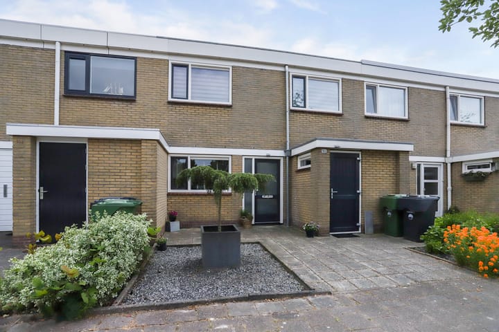 de Bird 104 in Leeuwarden