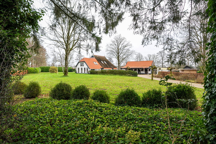 Photo of property De Biskop 6, Bakkeveen