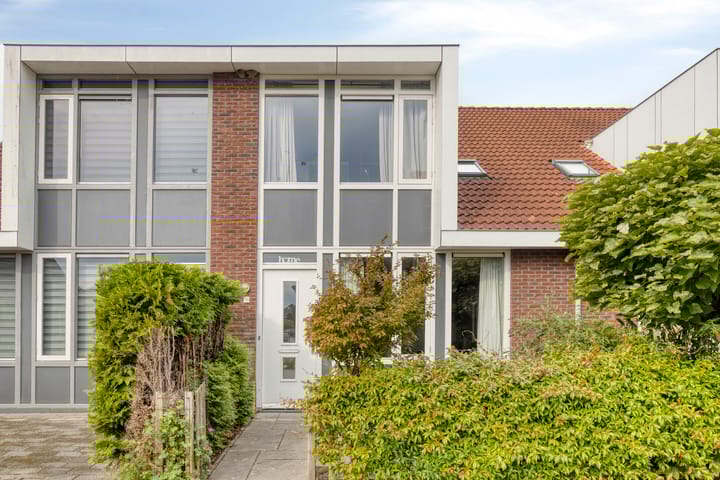 De Blauwe Lely 18 in Hem