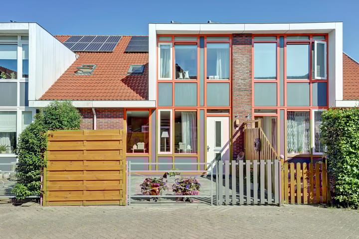 De Blauwe Lely 4 in Hem