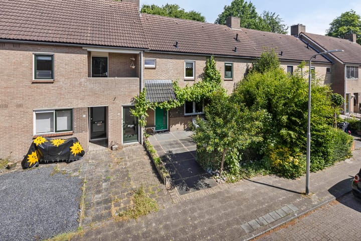 De Blauwe Zegge 31 in Dedemsvaart