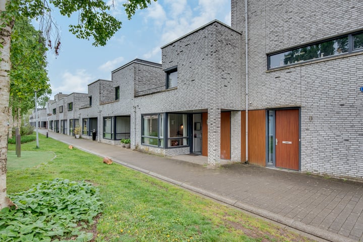De Blazer 16 in Rosmalen