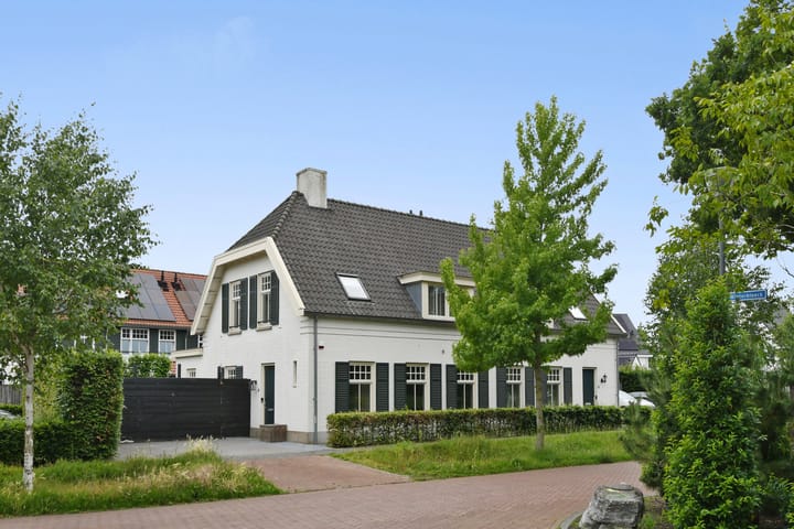 De Bleeck 11 in Waalre
