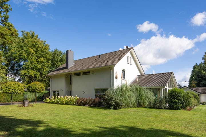 Foto van woning De Bleek 1, Liempde