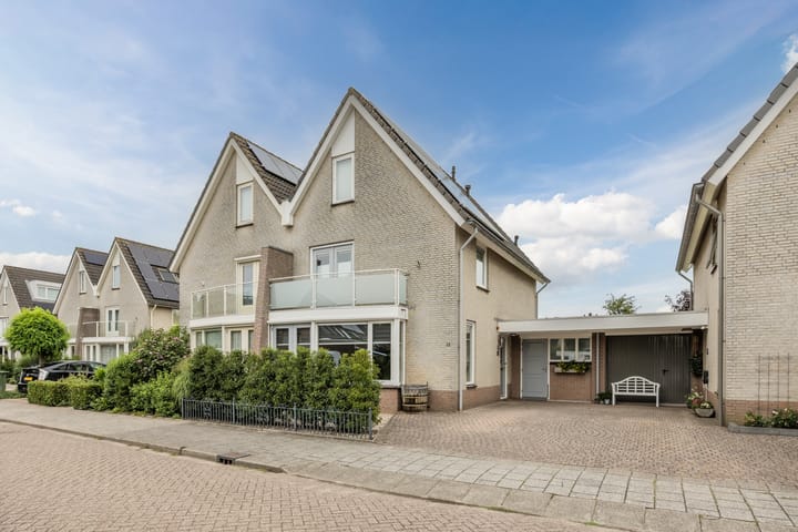 De Bleek 12 in Bodegraven