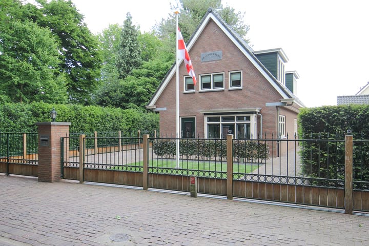 De Bleek 9 in Liempde