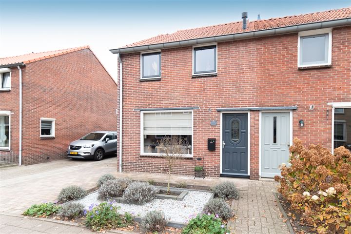 De Bleijdestraat 28 in Rijssen