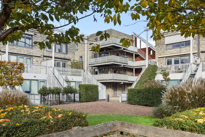 Photo de la maison De Bleken 3, Rosmalen