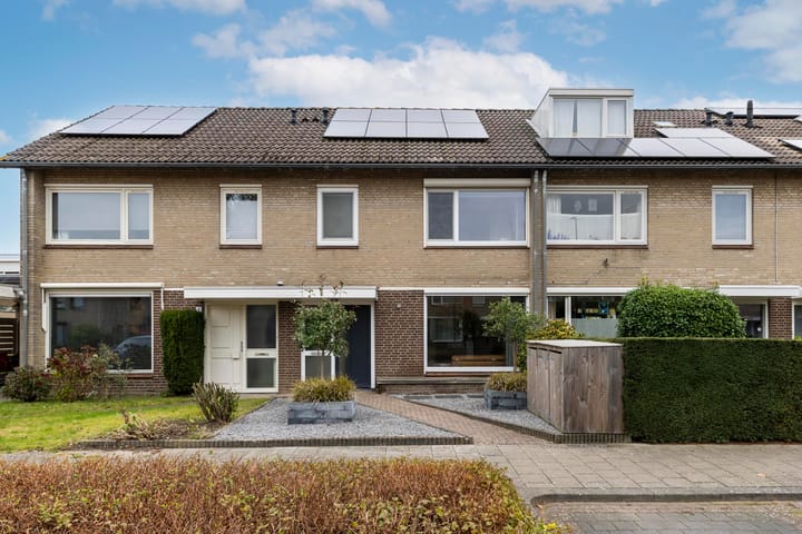 Photo de la maison De Bleker 14, Veldhoven