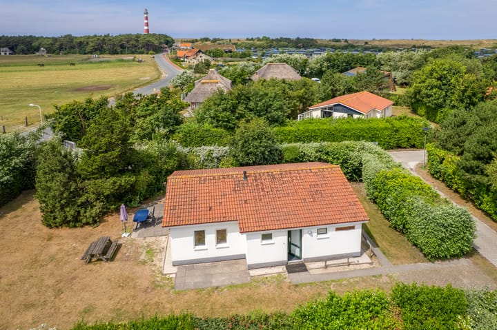 Photo of property De Blieke 91, Hollum