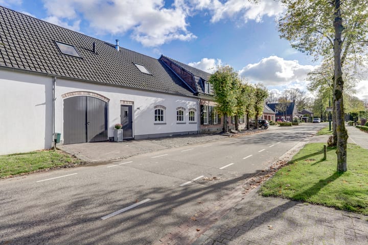 De Blikken 9A in Netersel