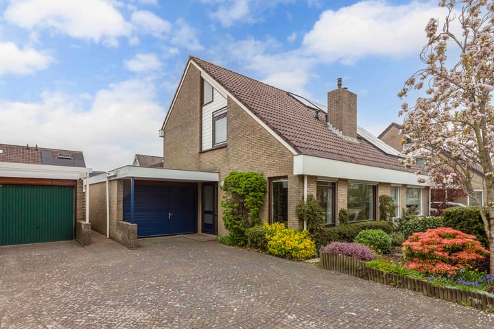 Photo of property De Blink 10, Bolsward