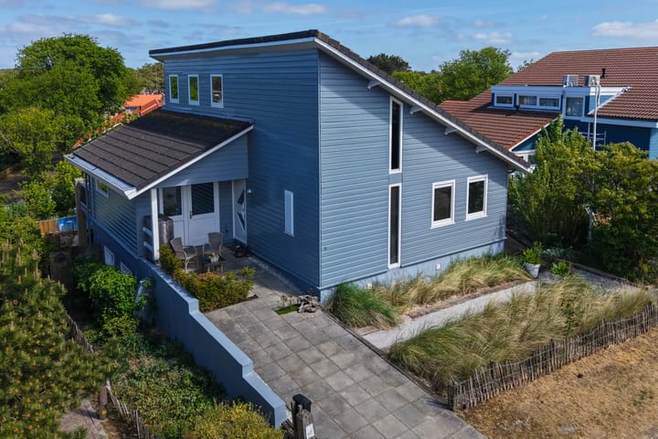 Foto van woning De Blinkerd 5, Vlieland