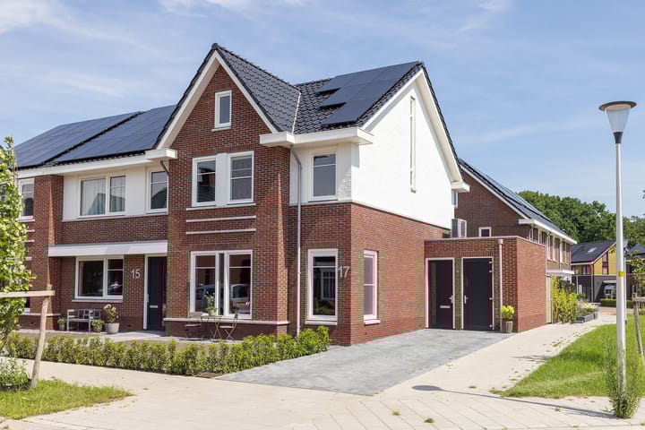 De Bloemenesch 17 in Tubbergen