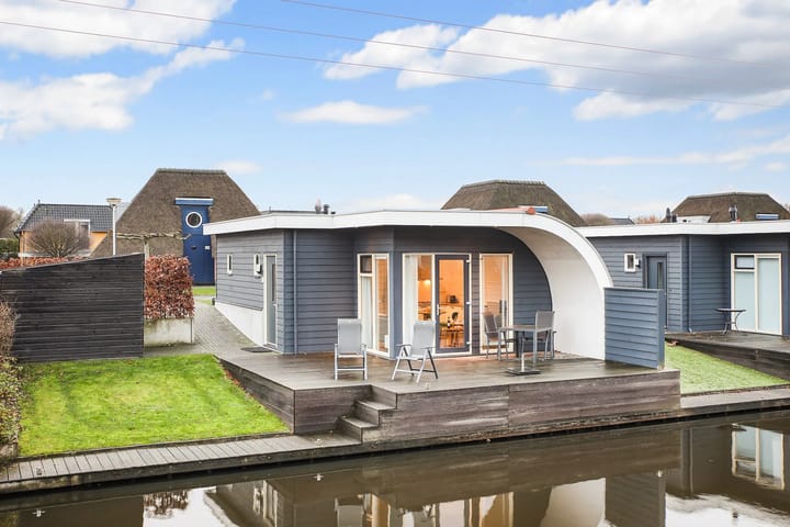 De Bloemert 1-500 in Midlaren