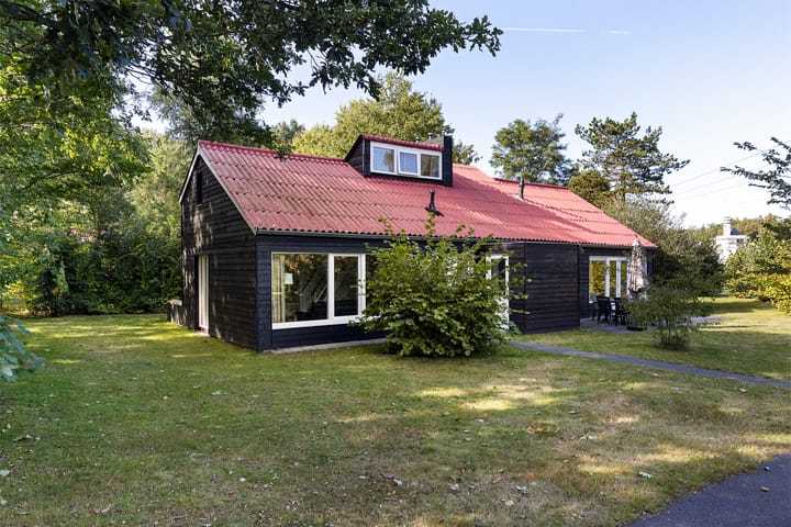 De Bloemert 1-9, Midlaren Photo of property De Bloemert 1-9, Midlaren