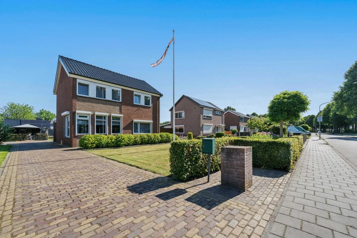 Photo of property De Blokken 55, Zwartemeer