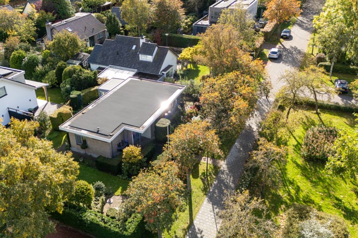 De Blomhof 14 in Heiloo
