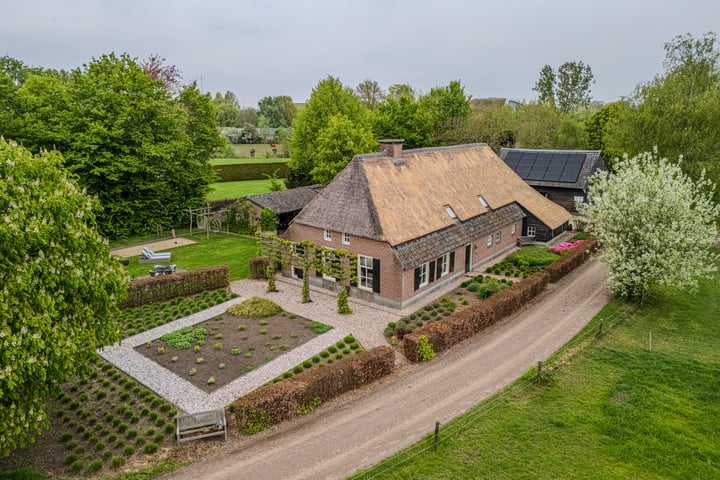 De Bocht 4 in Boxtel