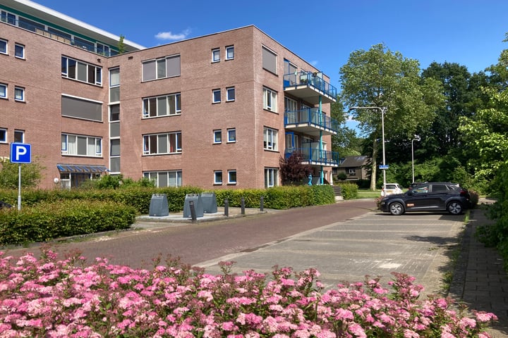De Boeg 134 in Dronten