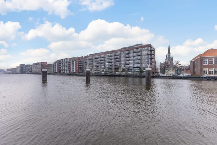 De Boeg 59 dans Zaandam photo