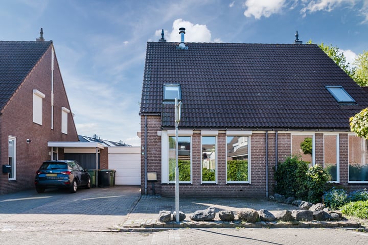 De Boeg 68 in Hoogeveen