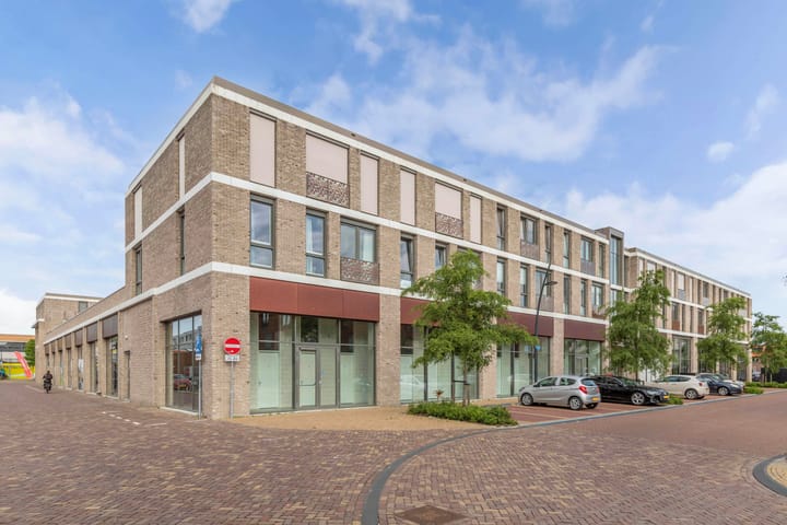 De Boei 11 in Emmeloord