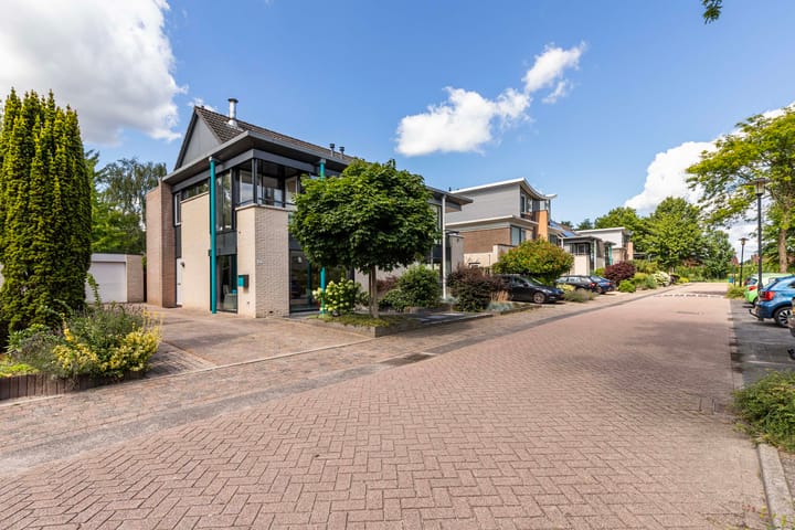 Foto von Haus De Boei 17, Apeldoorn