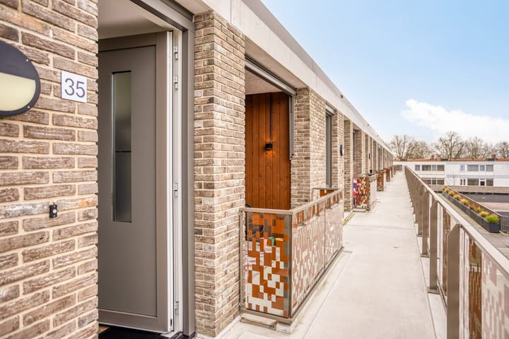 De Boei 35 in Emmeloord